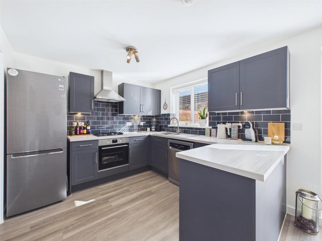 House in Breckland, Toftwood, Dereham - View 3
