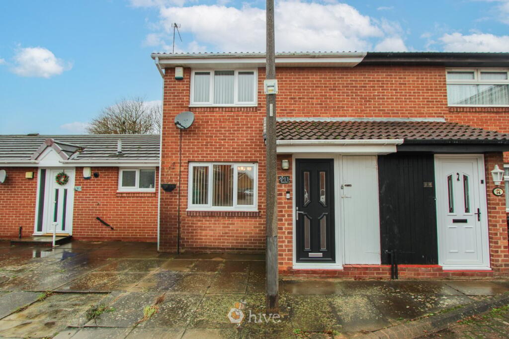 Main image of property: Shenley Close, Dunscroft, Doncaster, DN7