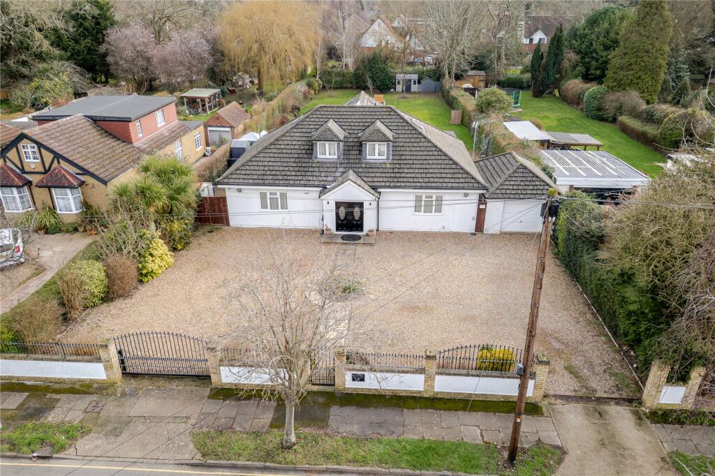 Main image of property: Frays Avenue, West Drayton, Middlesex