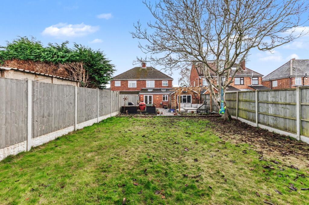 High Street, Ryton On Dunsmore, CV8 - View 4