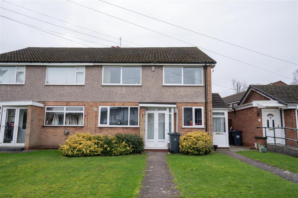 Main image of property: Romford Close, Birmingham