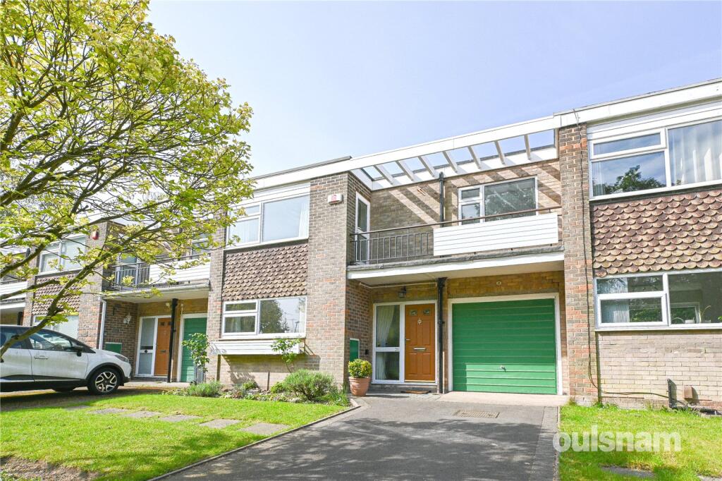 Main image of property: Leigham Drive, Birmingham, West Midlands, B17