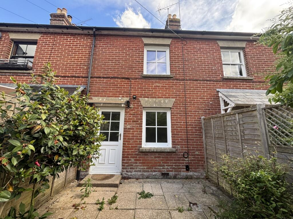 Main image of property: Station Road, Fordingbridge, Hampshire, SP6