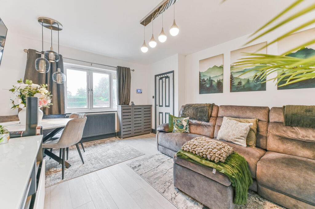 Main image of property: Coldharbour Road, Waddon, Croydon, CR0