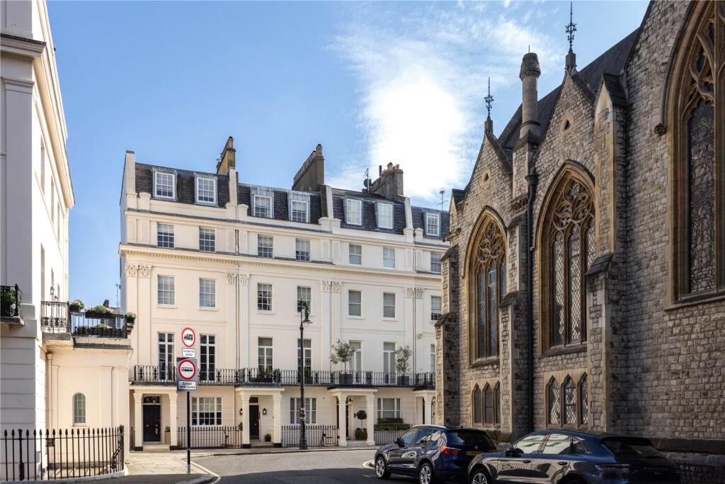 Main image of property: Chester Square, London, SW1W