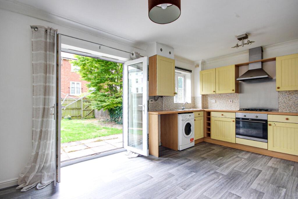 Main image of property: Pillowell Drive, GRH (Gloucestershire Royal Hospital), Gloucester, GL1