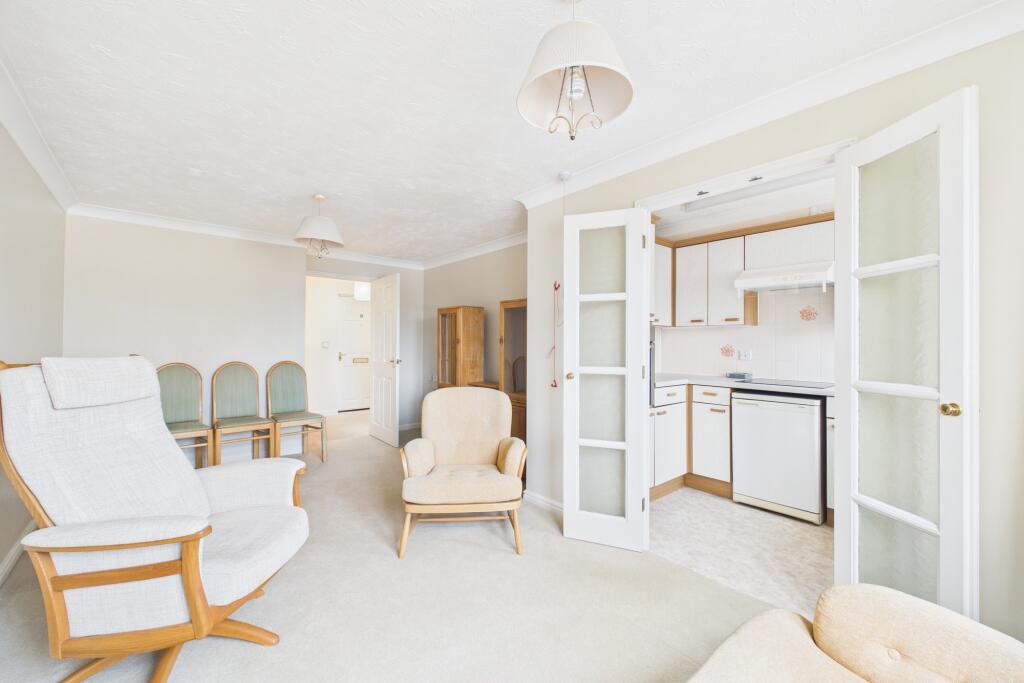 Haig Court, Cambridge, Cambridgeshire - Ansicht 2