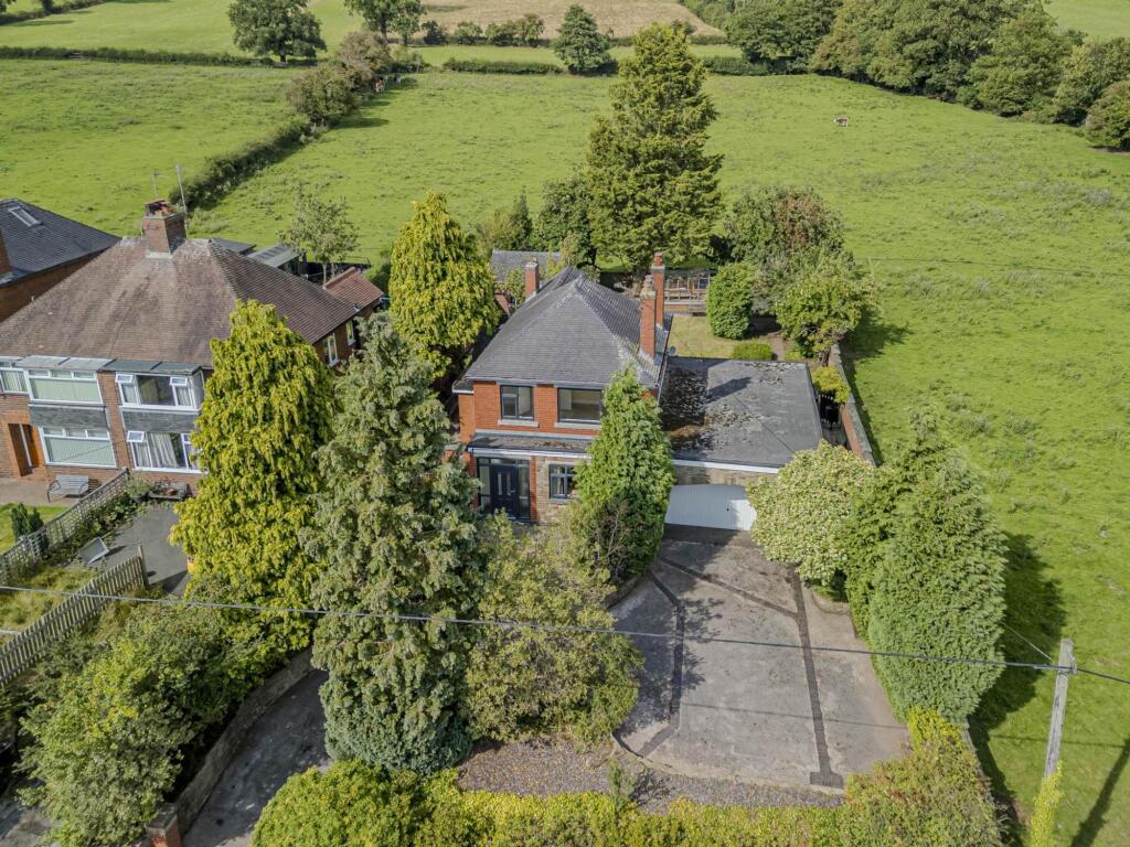 Uttoxeter Road, Checkley, ST10 photo 3