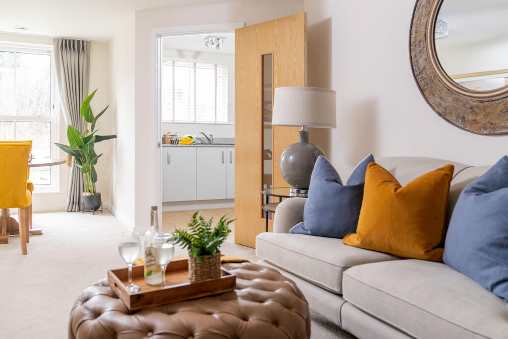 Main image of property: Station Road,
High Peak,
SK17 6GP
