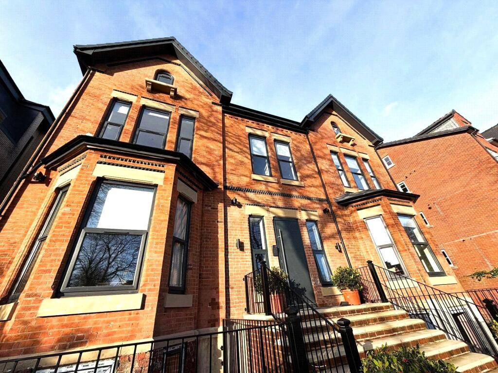 Main image of property: Wilmslow Road, Didsbury, Greater Manchester, M20