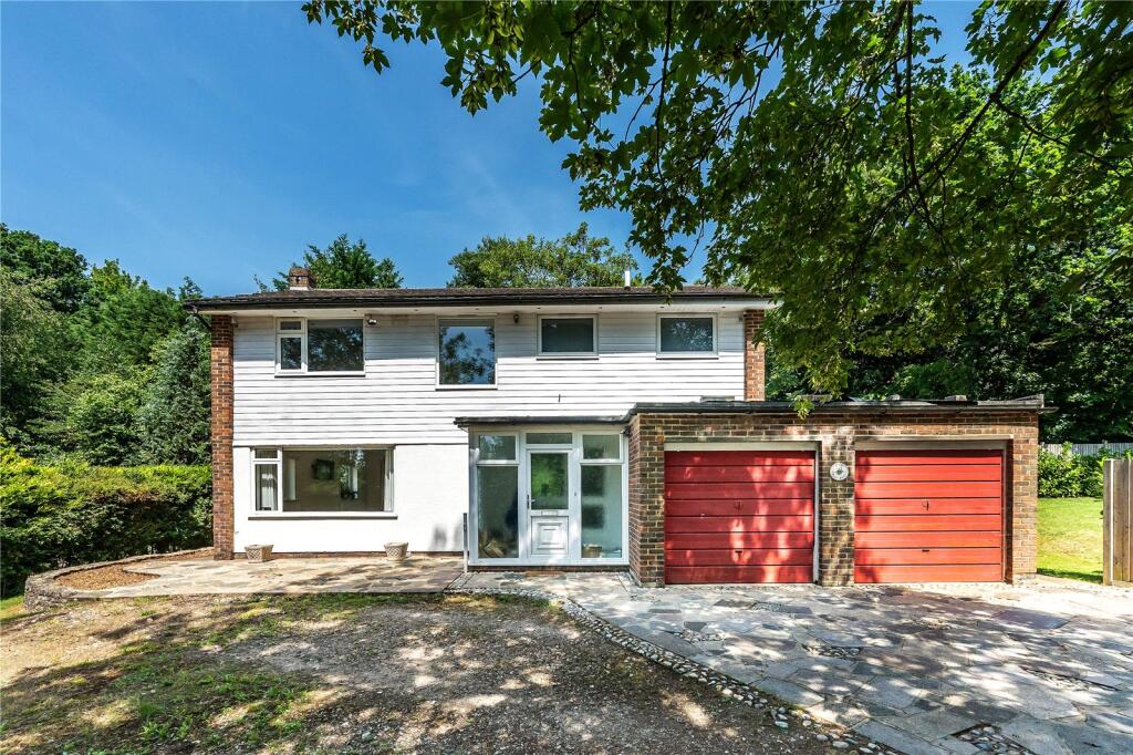 Main image of property: Old Pottery Close, Reigate, Surrey, RH2