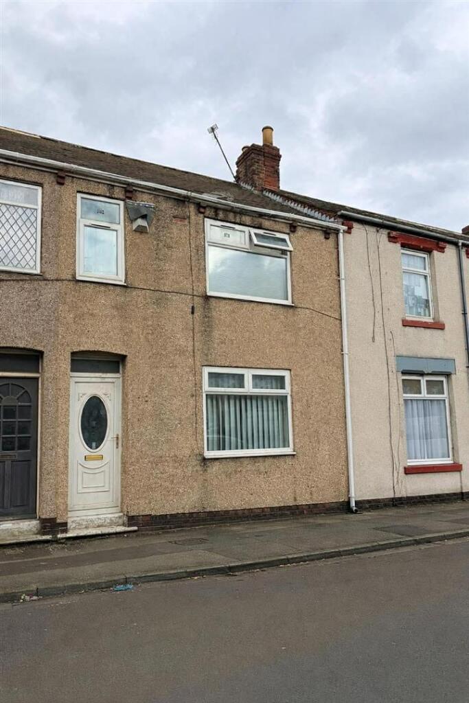 Main image of property: Kendal Road, Hartlepool