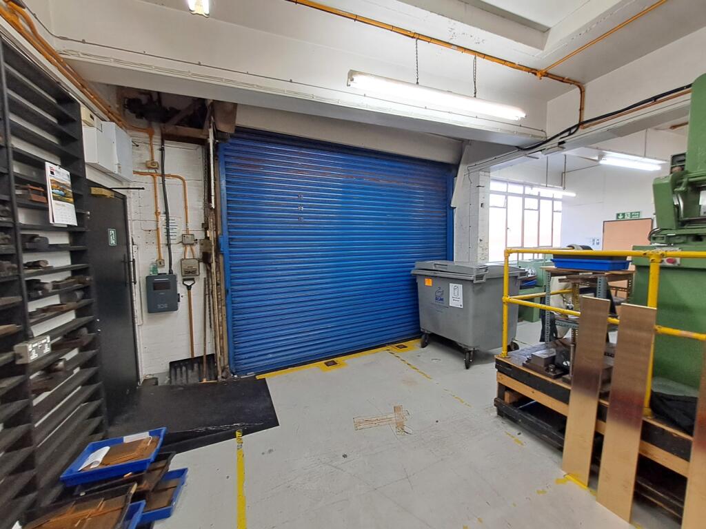 Additional image 4 of 16 Well Street, Birmingham, B19 3BJ