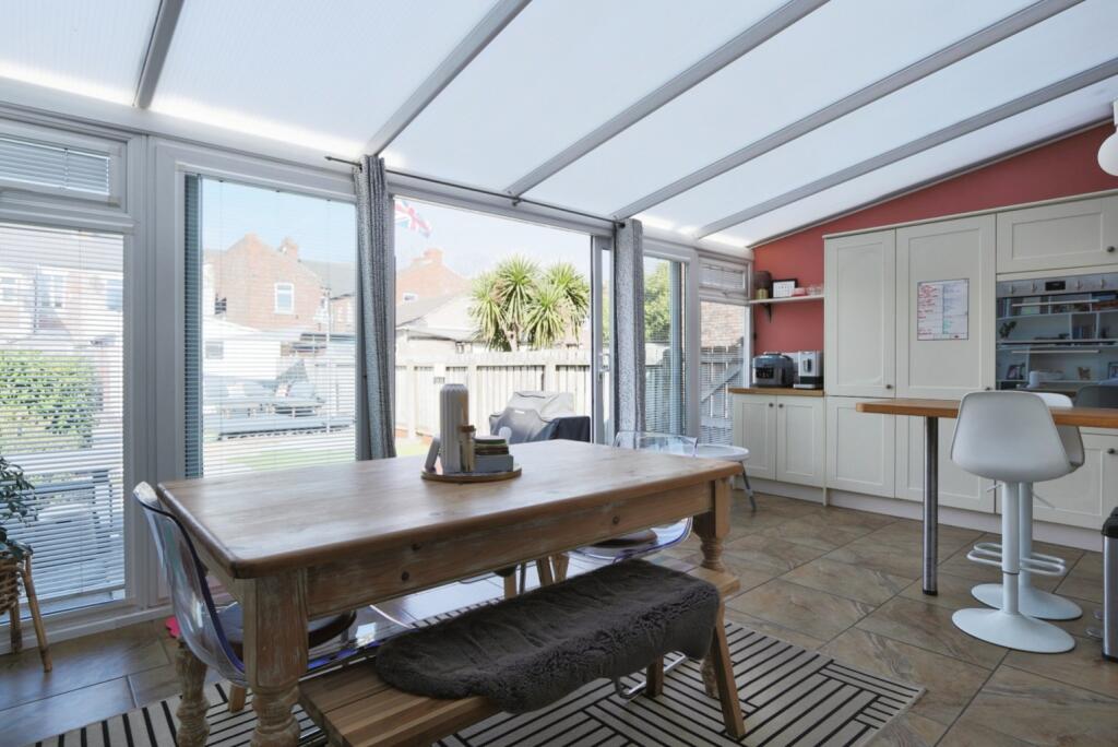 House in Hull, Kingston upon Hull - View 5