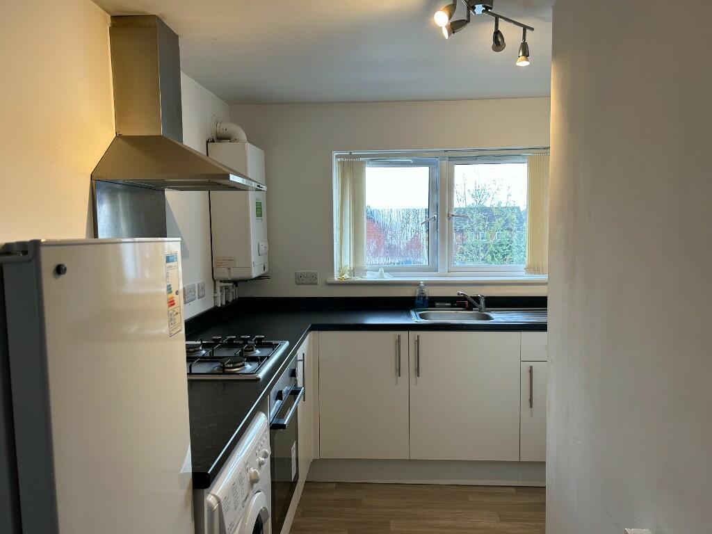 Main image of property: Basford Road, Nottingham, Nottingham City