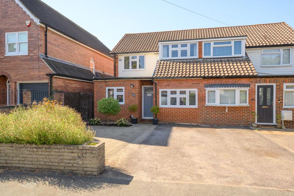 Main image of property: Kings Road, Walton-on-Thames, KT12