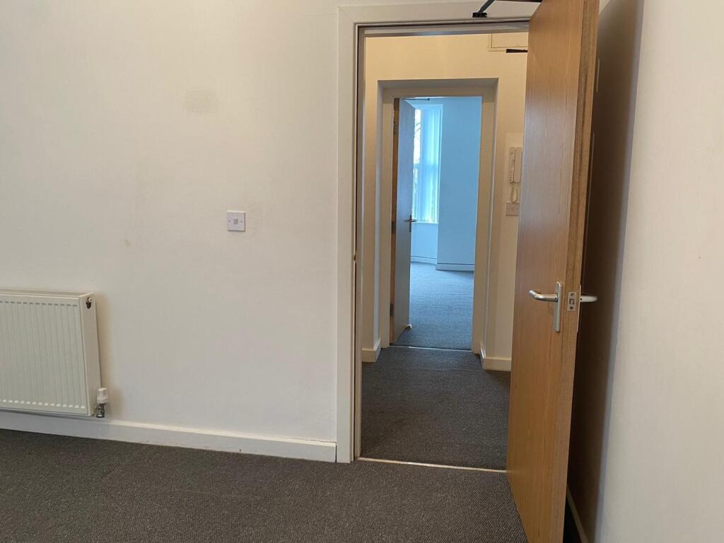9 Bridgeman Terrace, Wigan, - More