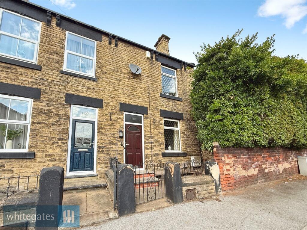 Main image of property: Snape Hill Road, Darfield, S73