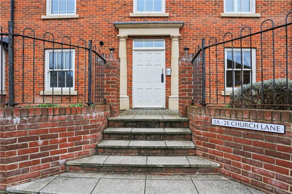 Church Lane, Eaton, Norwich, Norfolk, NR4 photo 2