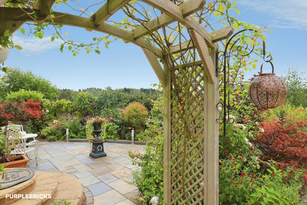House in Bridgnorth, Shropshire - View 4