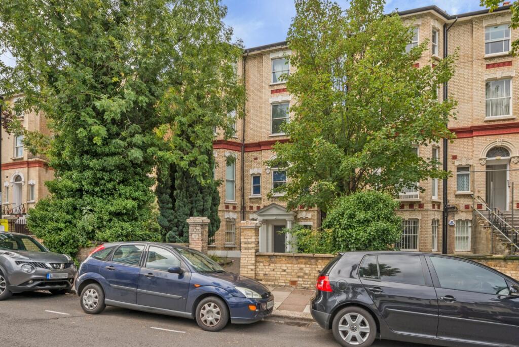 Main image of property: Fellows Road,
Belsize Park, NW3