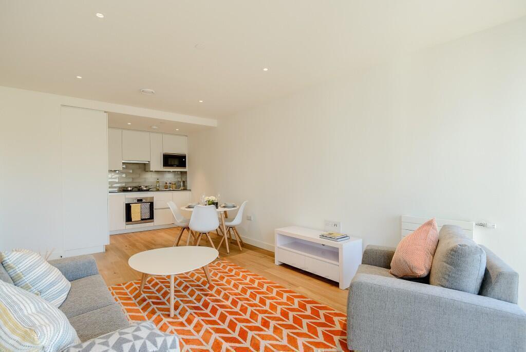 Main image of property: Maud Street, London, E16