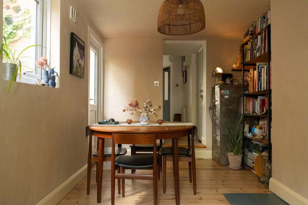 Main image of property: Grange Park Road, London, E10 5EP