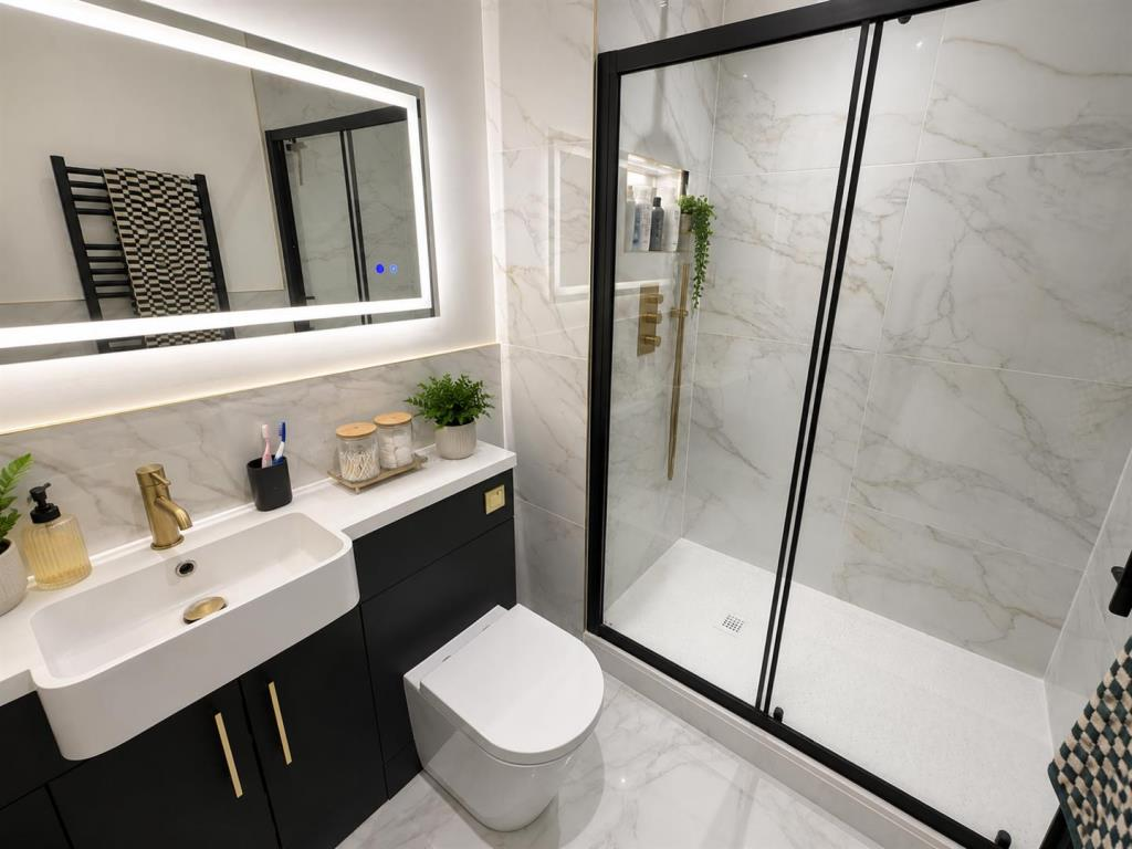 Apartment in Hove, Brighton and Hove - View 5
