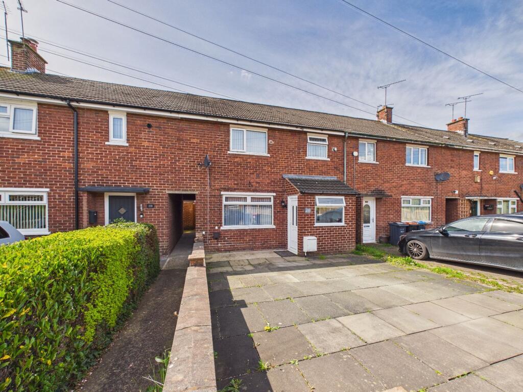 Main image of property: Essex Road, Chester, CH2