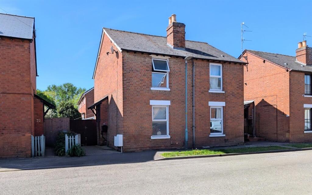 Main image of property: Victoria Road, Longford, Gloucester