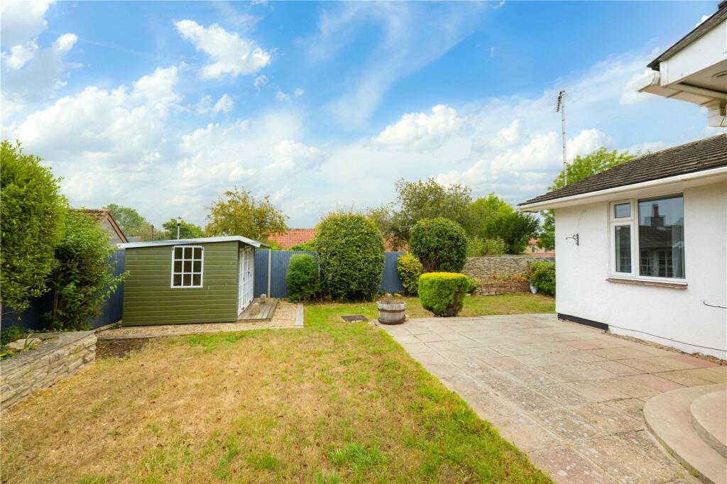 House in Nottingham - View 4