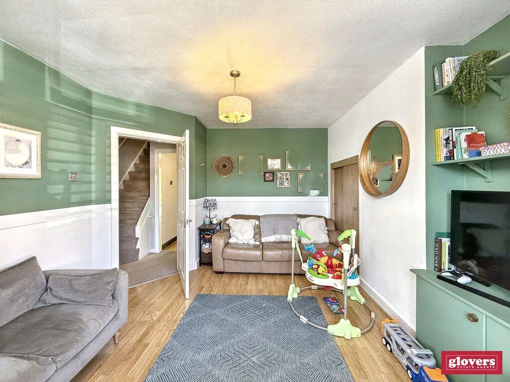 House in Birmingham - View 3