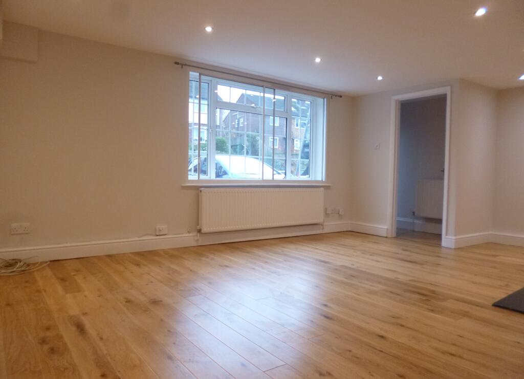 Main image of property: Chalk Hill, Watford, WD19
