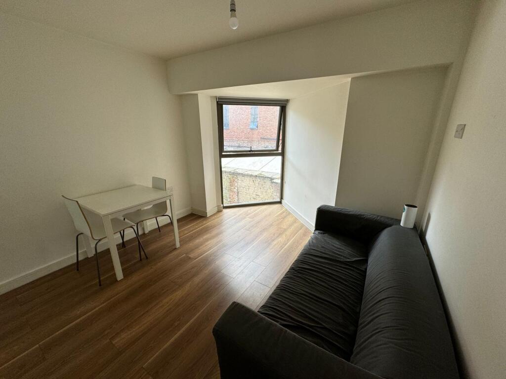 Main image of property: 2 Nation Way, Liverpool