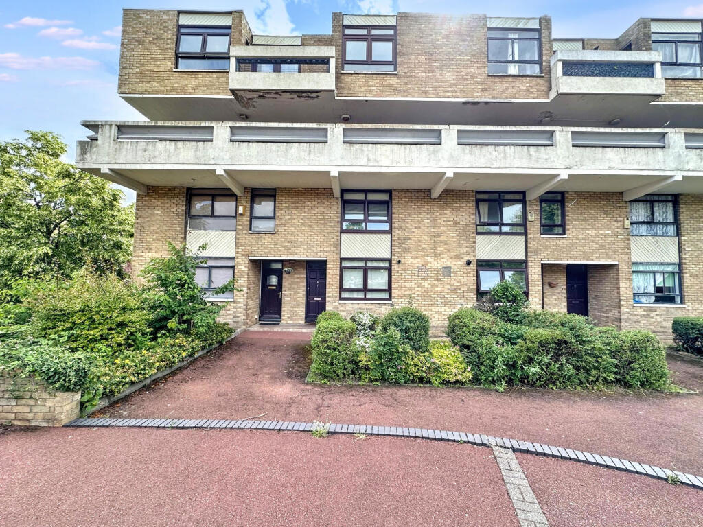 Main image of property: Neville Court, Washington, Tyne and Wear, NE37 3DY