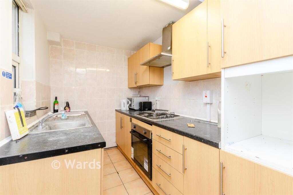 Main image of property: Darnley Street, Gravesend, Kent