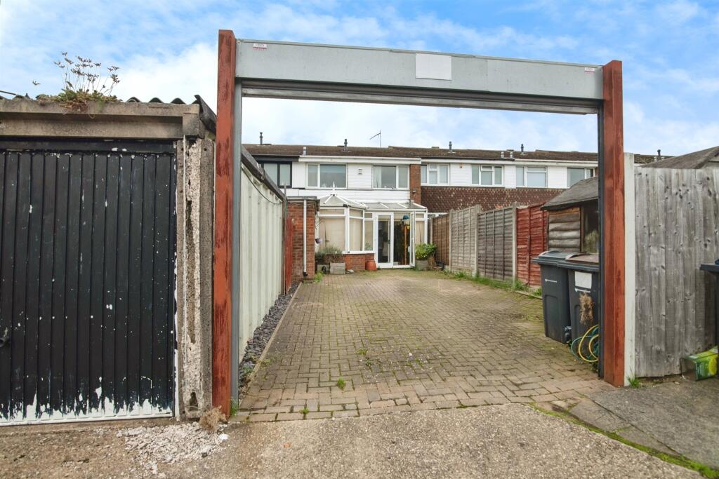 Additional image 17 of Rainford Way, Birmingham