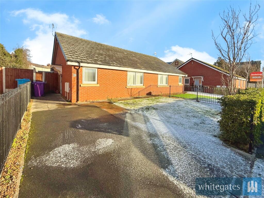Main image of property: Clocktower Drive, Liverpool, Merseyside, L9