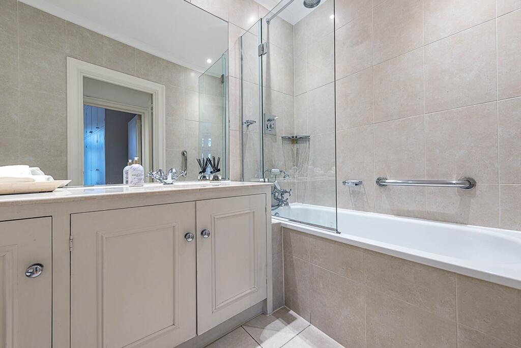4 bedroom apartment for rent