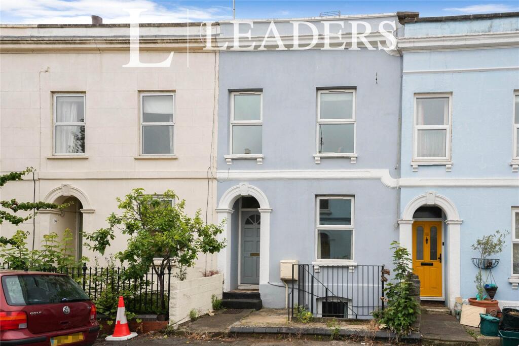 Main image of property: St. Pauls Parade, Cheltenham, GL50