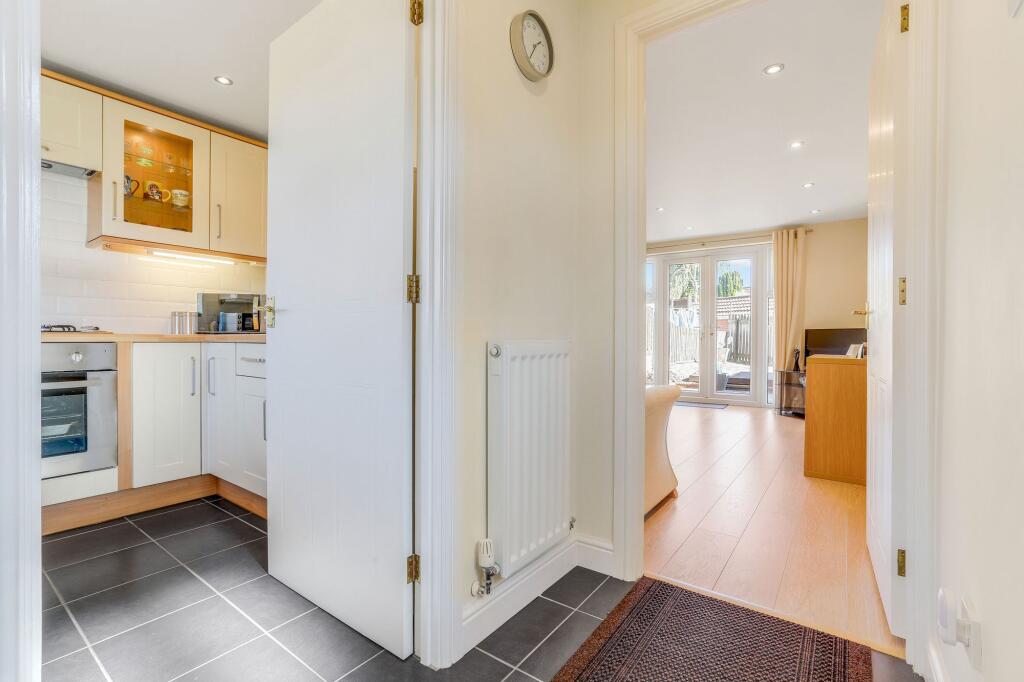 House in Ashfield, Sutton in Ashfield, Nottinghamshire - More