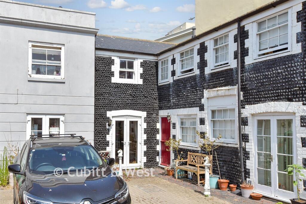 Main image of property: Bristol Road, Brighton, Brighton & Hove