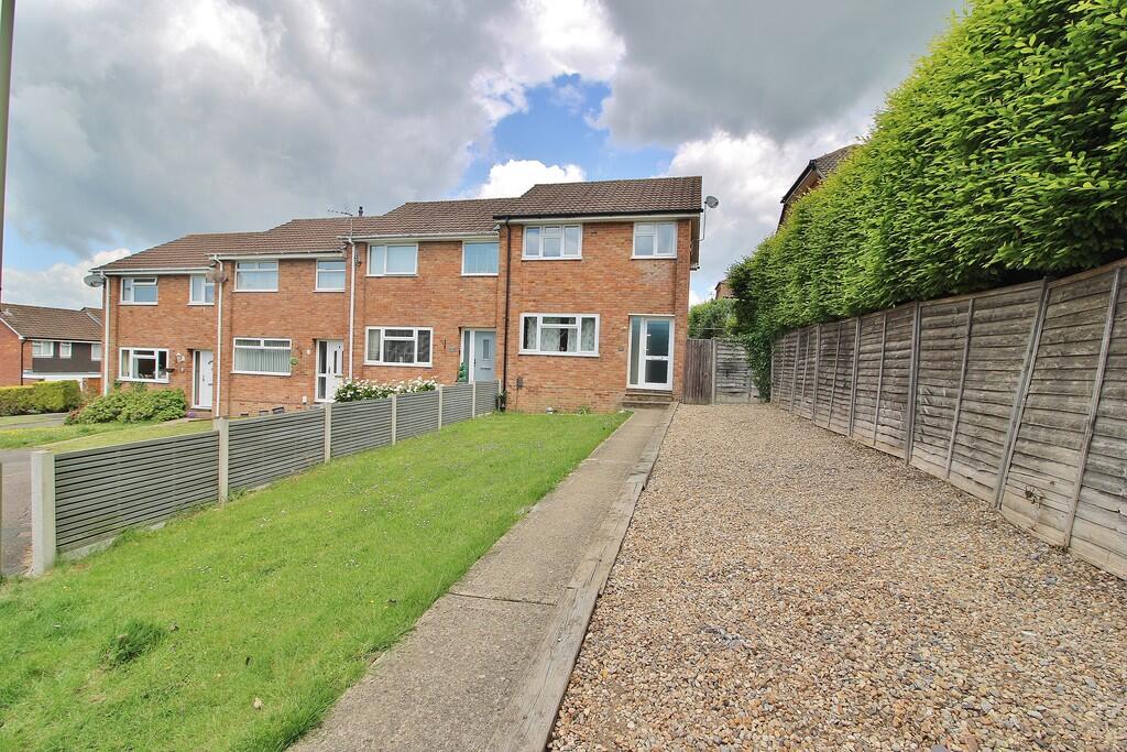 Main image of property: Bevan Road, Lovedean