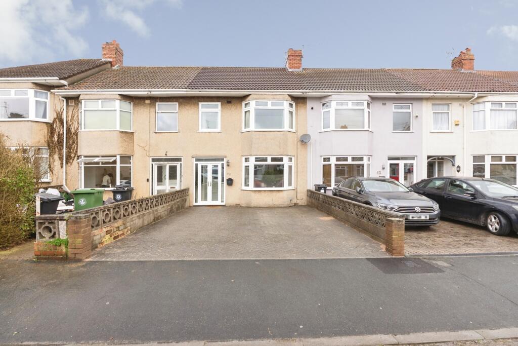 Main image of property: Ilchester Crescent, Bristol, Somerset, BS13