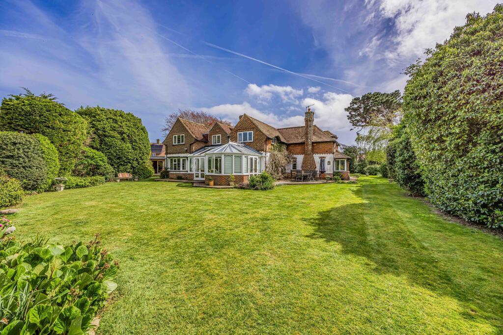 Main image of property: Seaward Drive, West Wittering