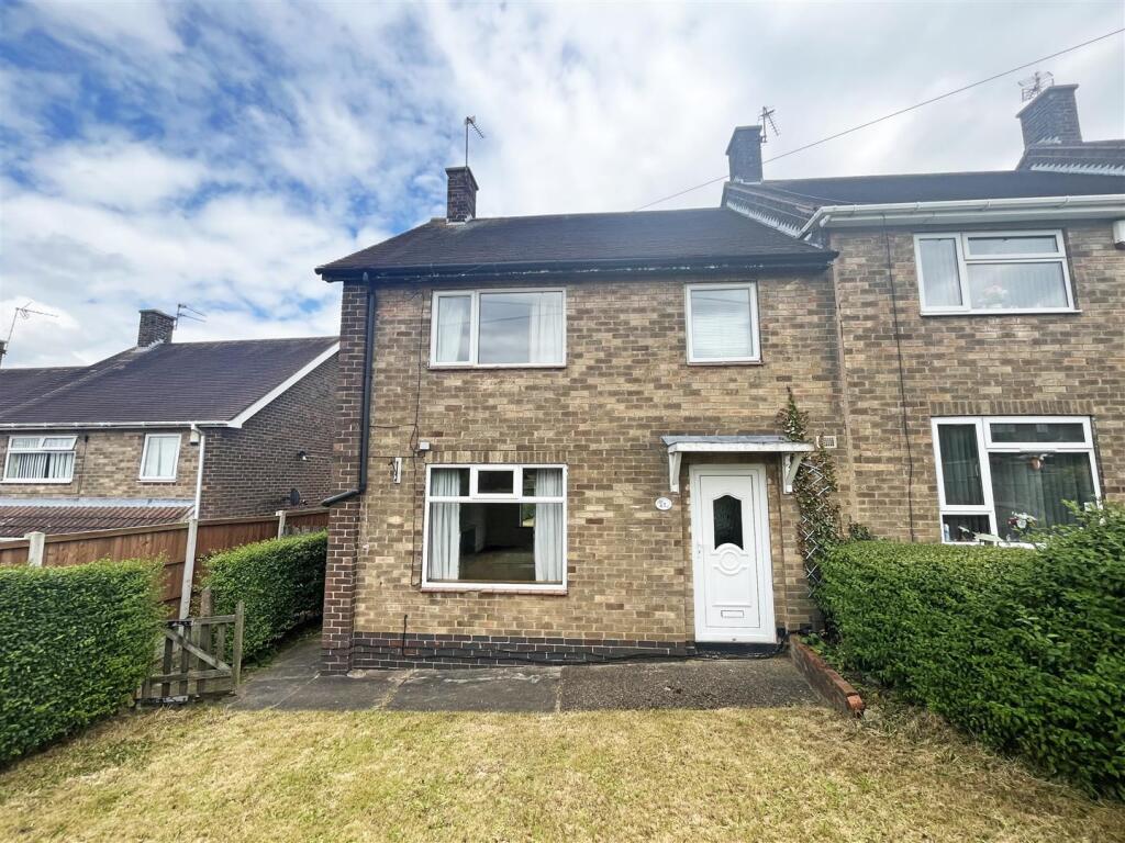 Main image of property: Trinstead Way, Bestwood Park, Nottingham