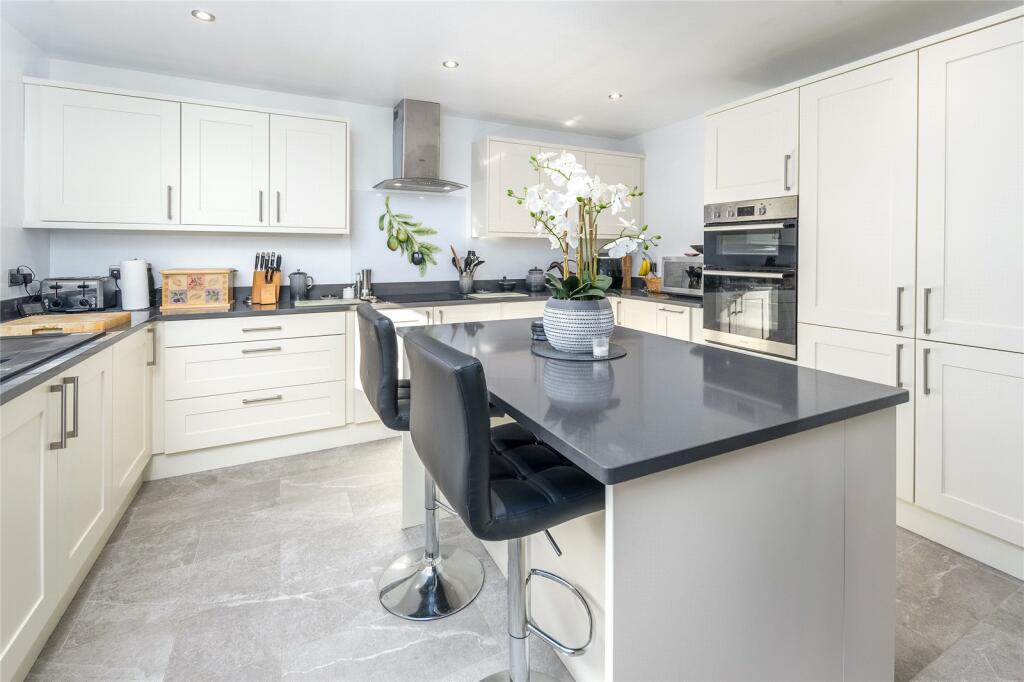 Willow Place, Wark, Hexham, Northumberland, NE48 photo 2