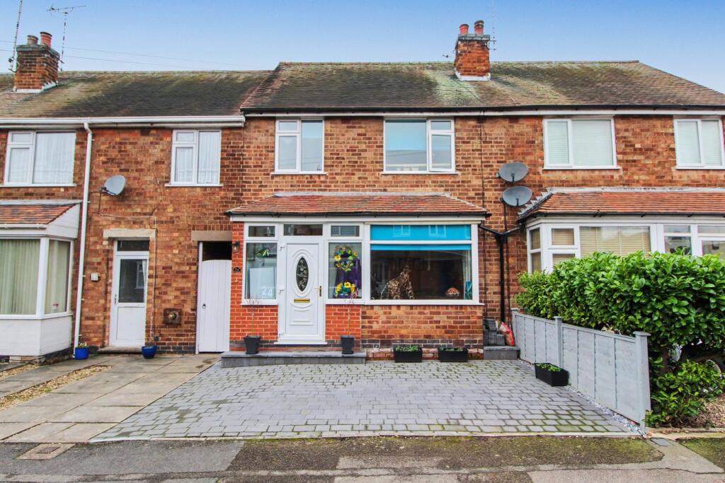 Main image of property: Victoria Street, Narborough, Leicester, LE19