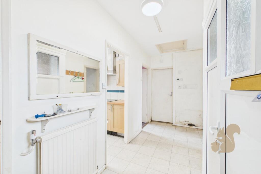 Prettygate Road, Colchester – pohled 5