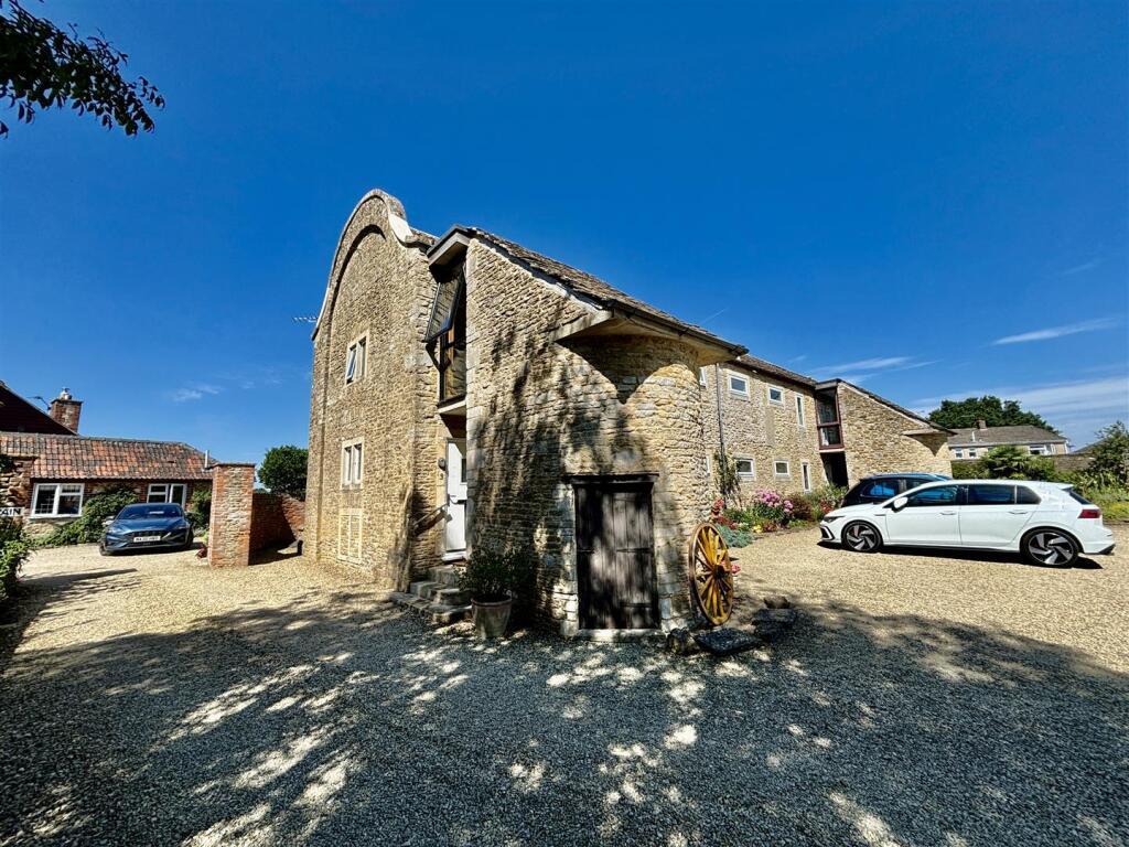 Main image of property: Keynell Court, Yatton Keynell